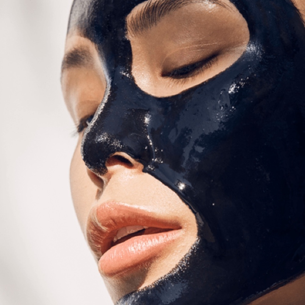 🌿 Aceology Detoxifying Treatment Mask - Picture 4 of 9